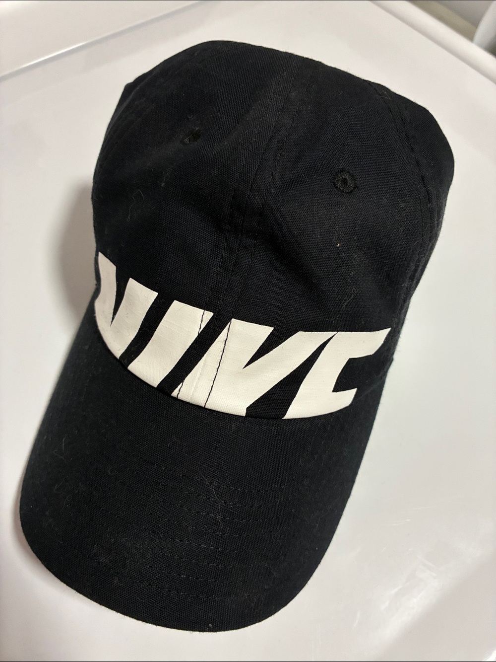 Nike hat